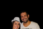 Friday Beach Bar at Edde Sands Byblos, Part 1 of 3